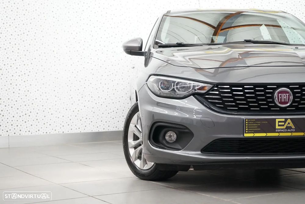 Fiat Tipo - 39