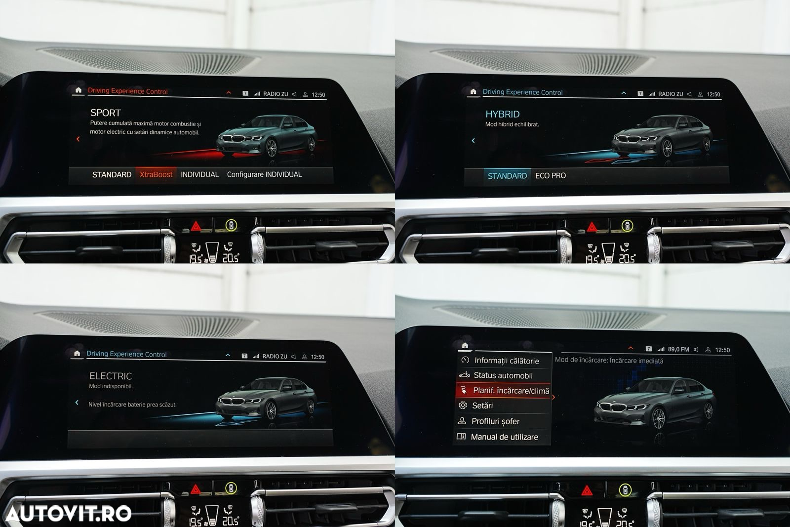 BMW Seria 3 330e AT PHEV - 17