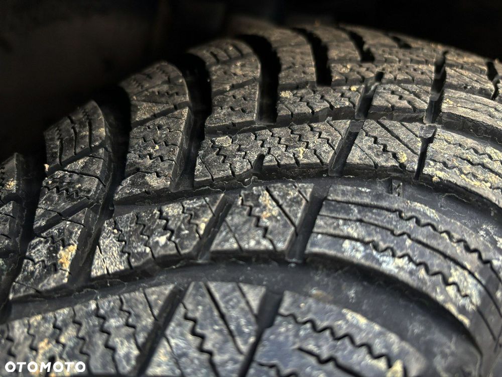 Opel Astra 1.4 T Dynamic - 6