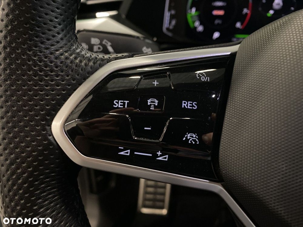 Volkswagen Arteon Shooting Brake 2.0 TSI R-Line DSG - 30