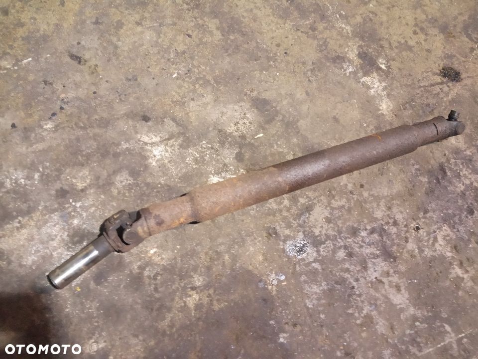 CHEVROLET TAHOE SUBURBAN K1500 wal tyl przod tylny przedni napedowy pedny GMC YUKON k2500 pickup silverado blazer 5.7 5.0 4.3 v6 v8 6.5 c/k front rear drive shaft K3500 SIERRA 1500 2500 3500 k3500 - 3
