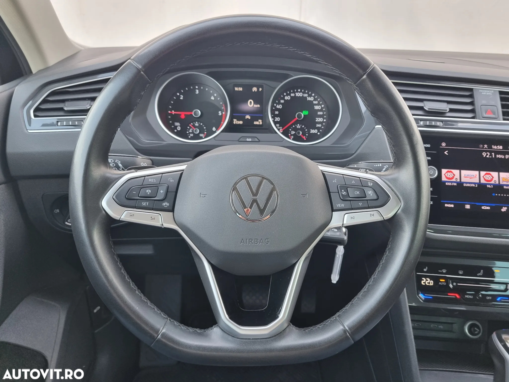 Volkswagen Tiguan 2.0 TDI SCR DSG Life - 15