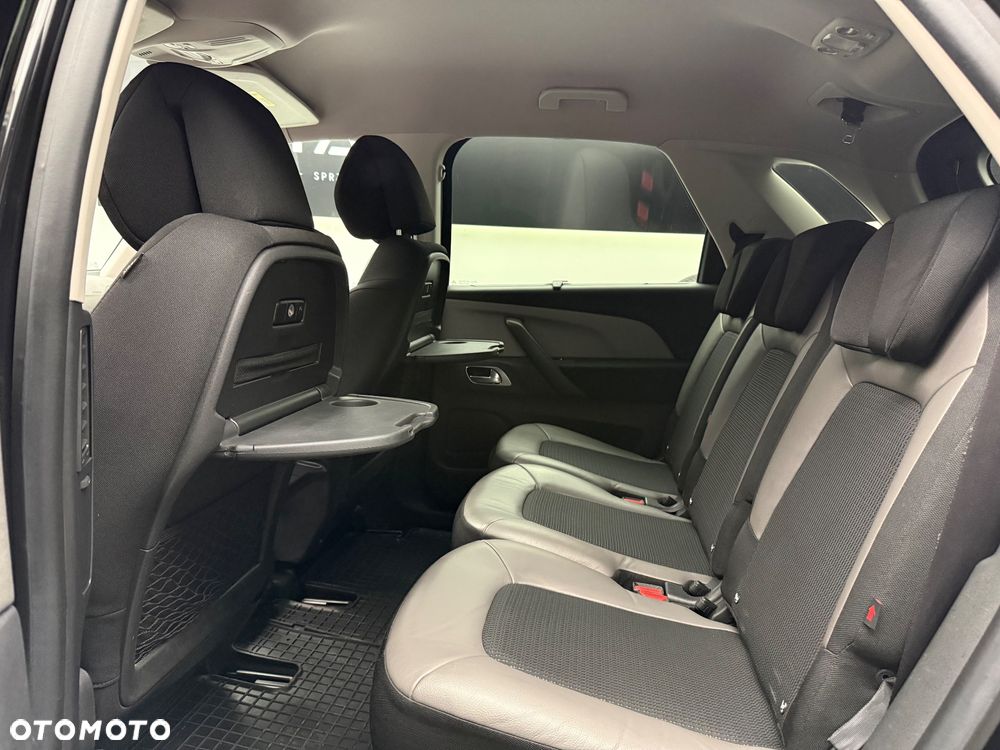 Citroën C4 Picasso 1.6 e-HDi Intensive - 28