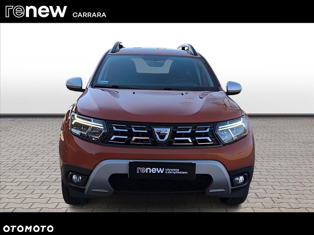 Dacia Duster 1.0 TCe Prestige - 8