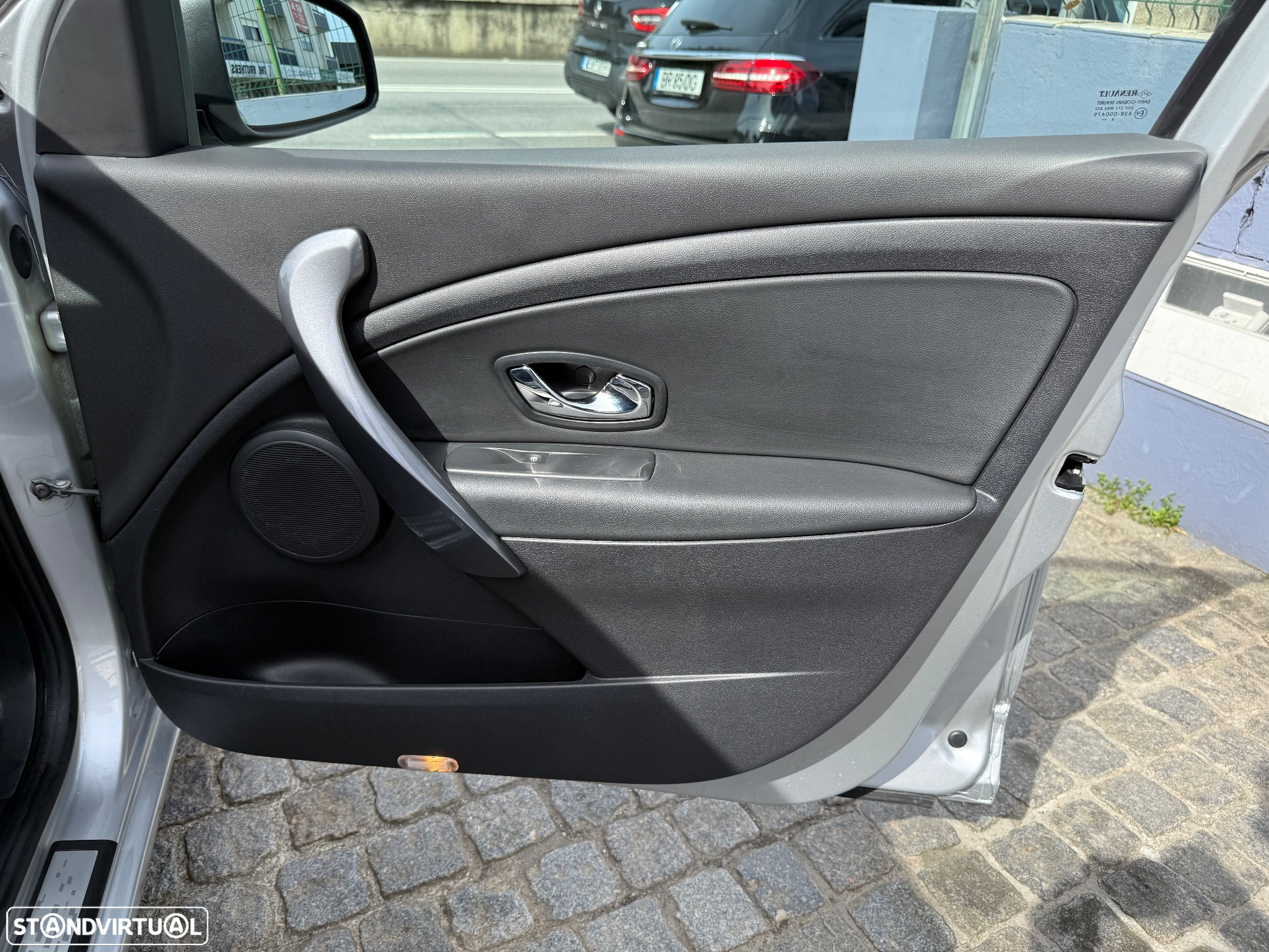Renault Mégane 1.5 dCi GT Line SS - 40