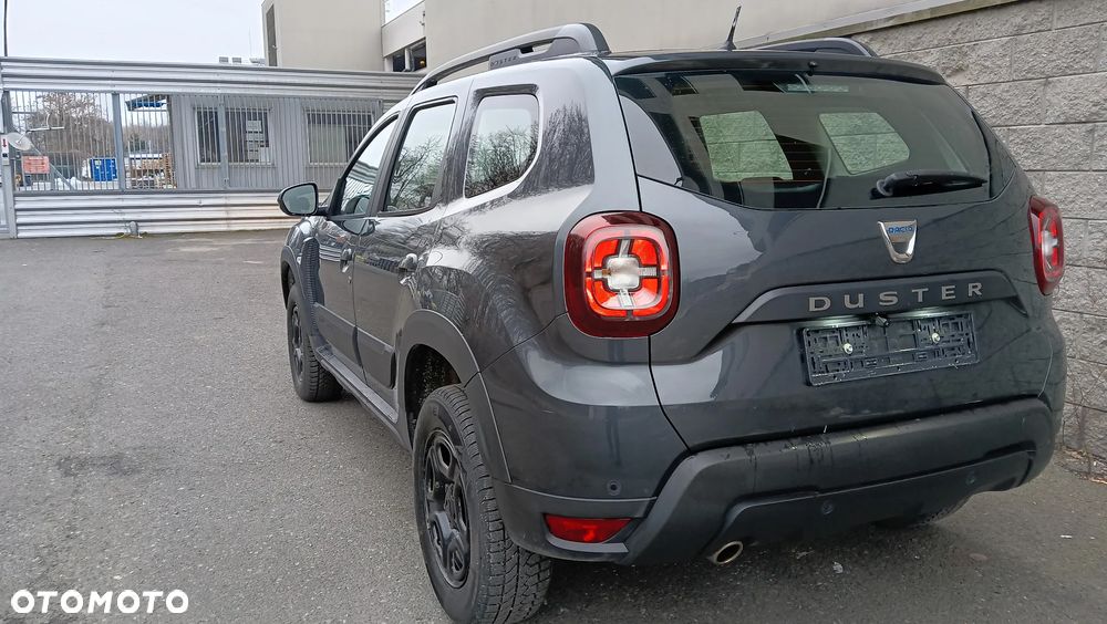 Dacia Duster 1.3 TCe FAP Essential - 12