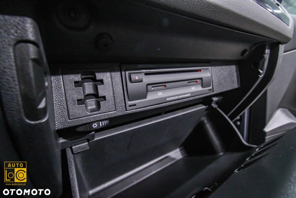 Volkswagen Tiguan Allspace 2.0 TDI 4Mot SCR Highline DSG - 36