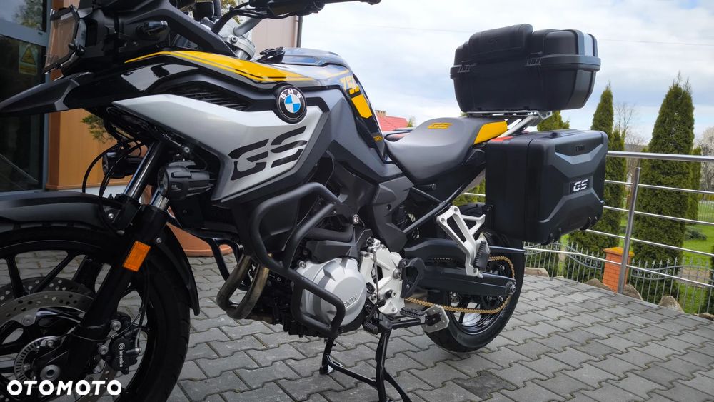 BMW GS - 23