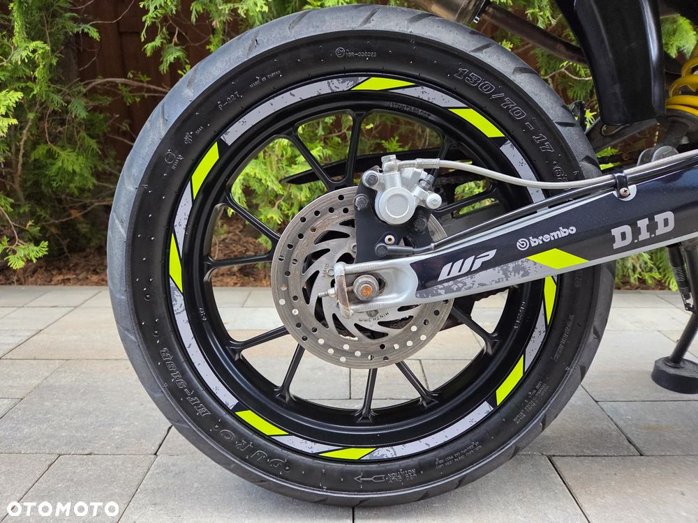 Aprilia SX - 21