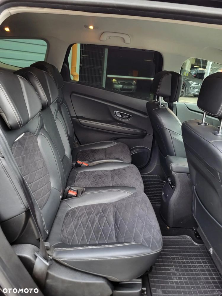 Renault Grand Scenic ENERGY dCi 130 BOSE EDITION - 11