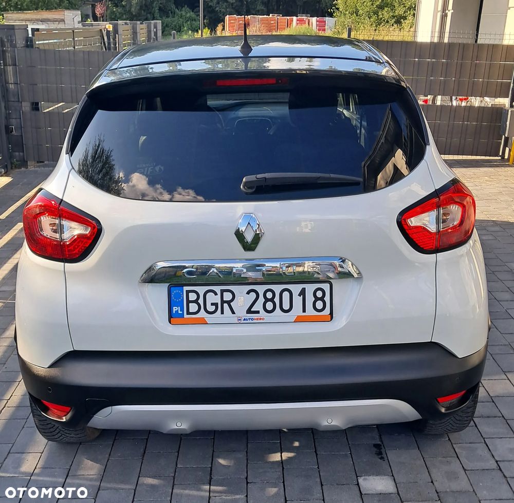 Renault Captur ENERGY TCe 120 Experience - 13