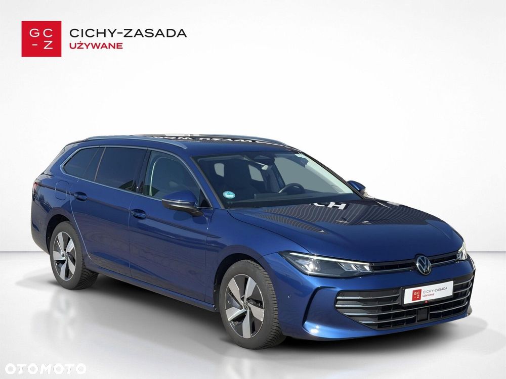 Volkswagen Passat - 7