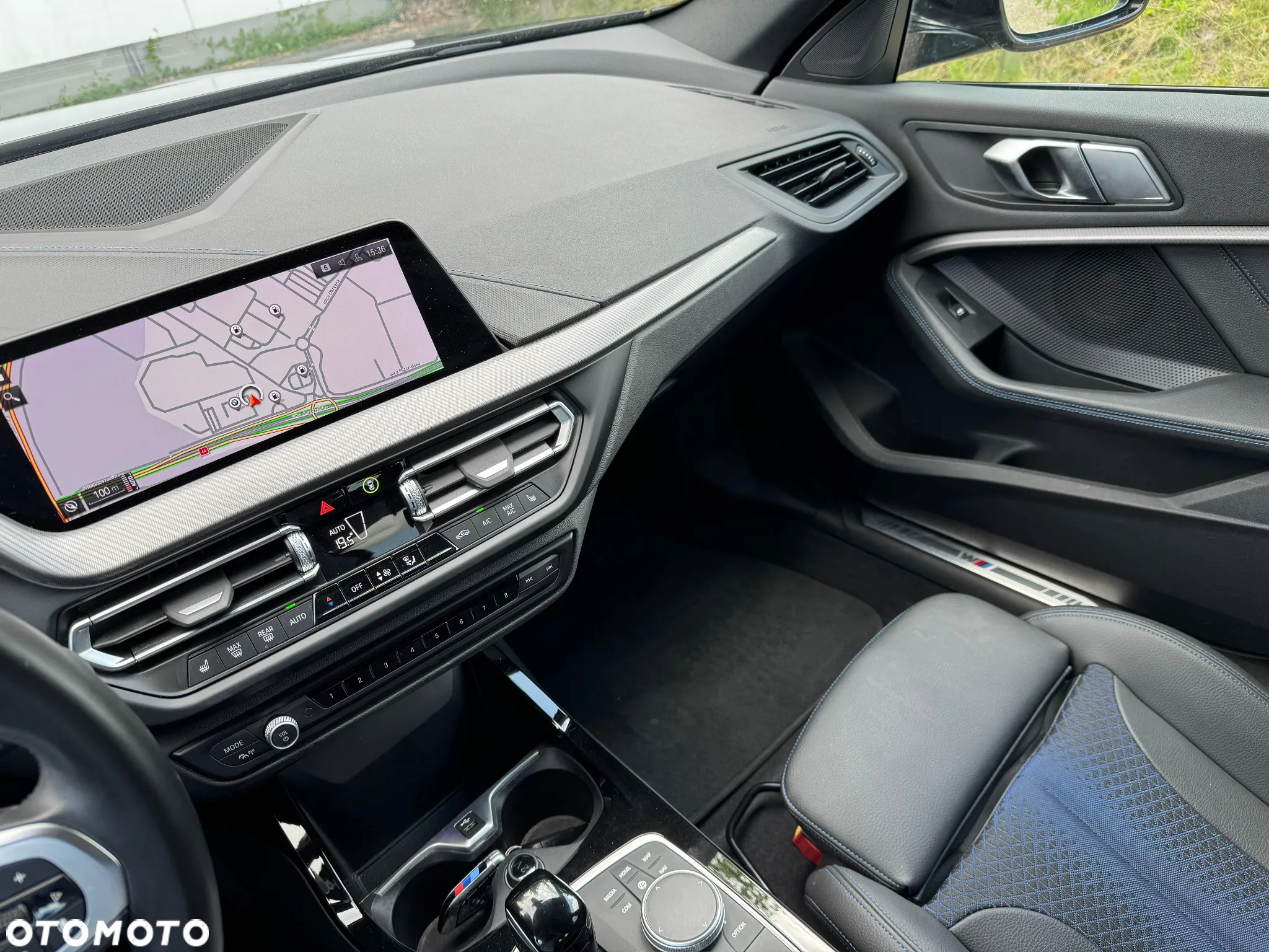 BMW Seria 2 220i M Sport - 7