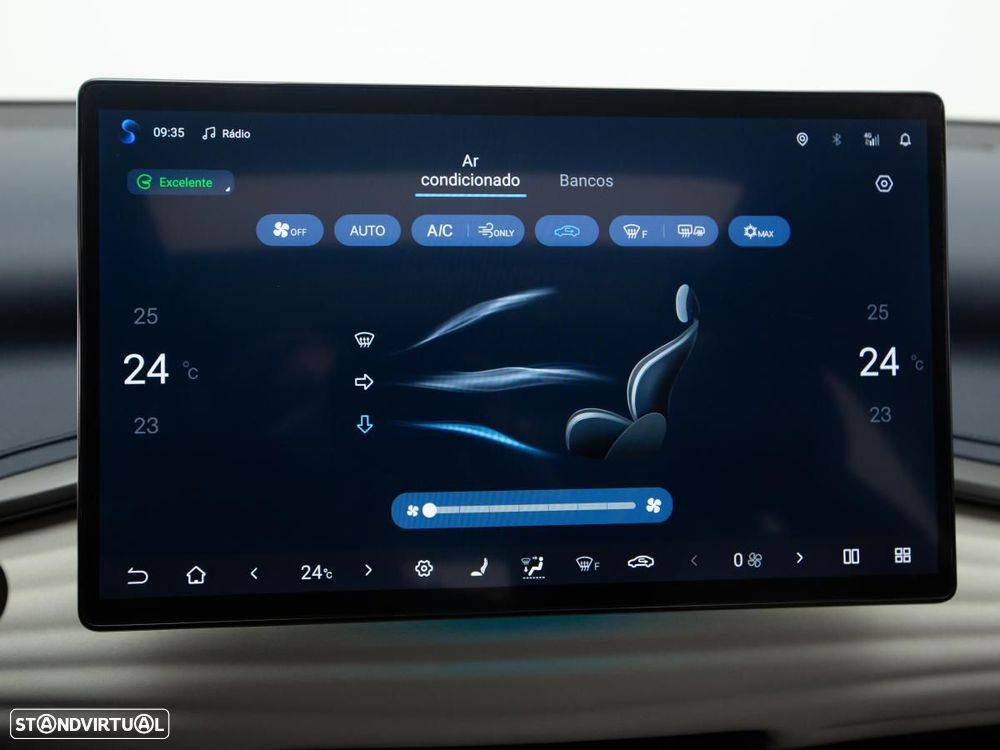 BYD Atto 3 Design - 35