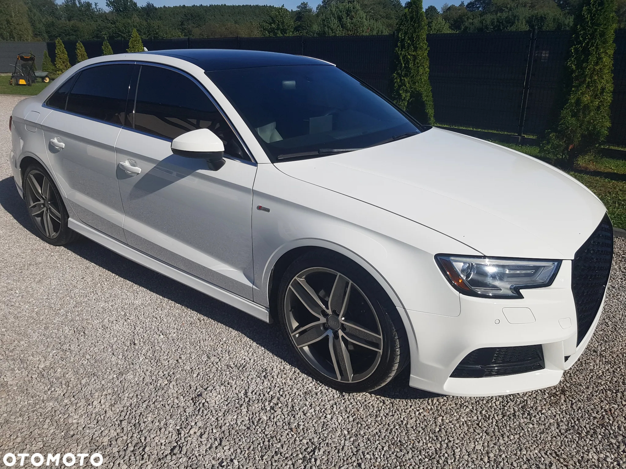 Audi A3 - 35