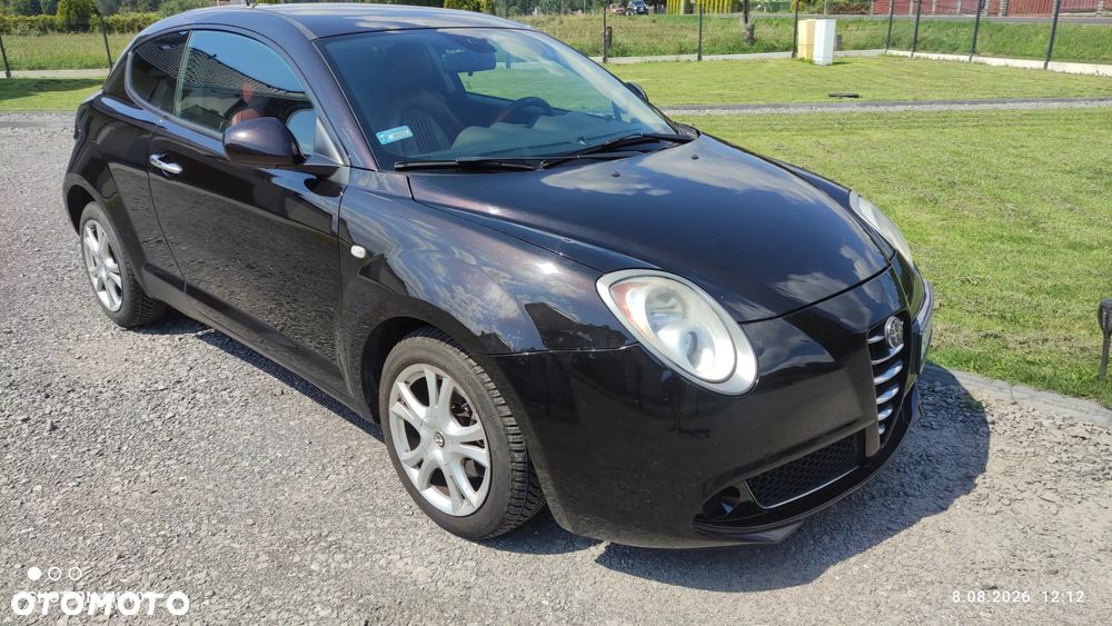 Alfa Romeo Mito 1.6 JTDM Distinctive S&S - 1