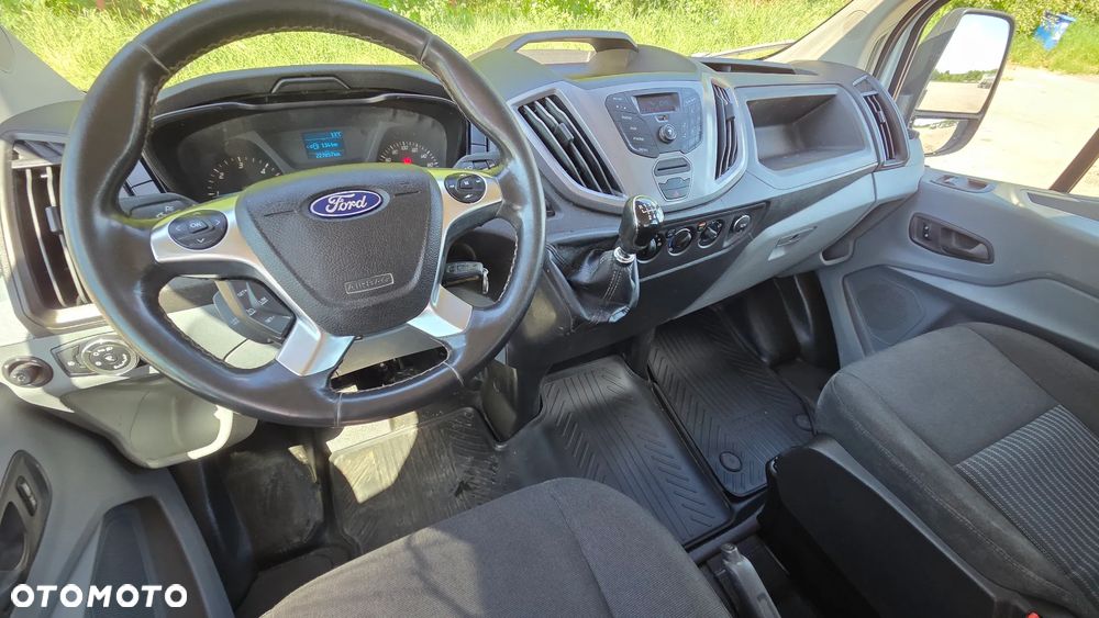 Ford Transit - 7