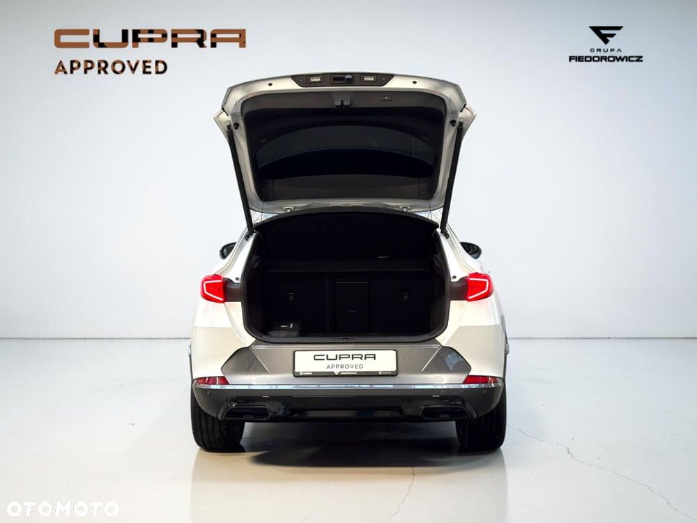 Cupra Formentor 2.0 TSI 4Drive DSG - 12