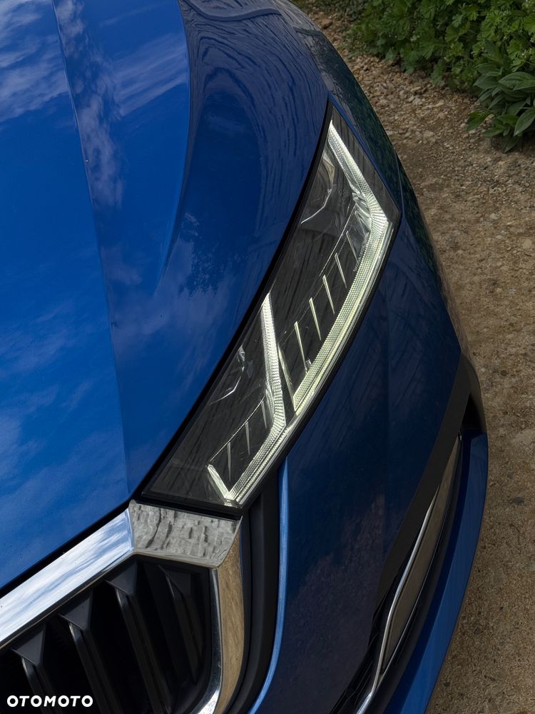Skoda Octavia 1.4 TSI Plug-In Hybrid Style DSG - 15