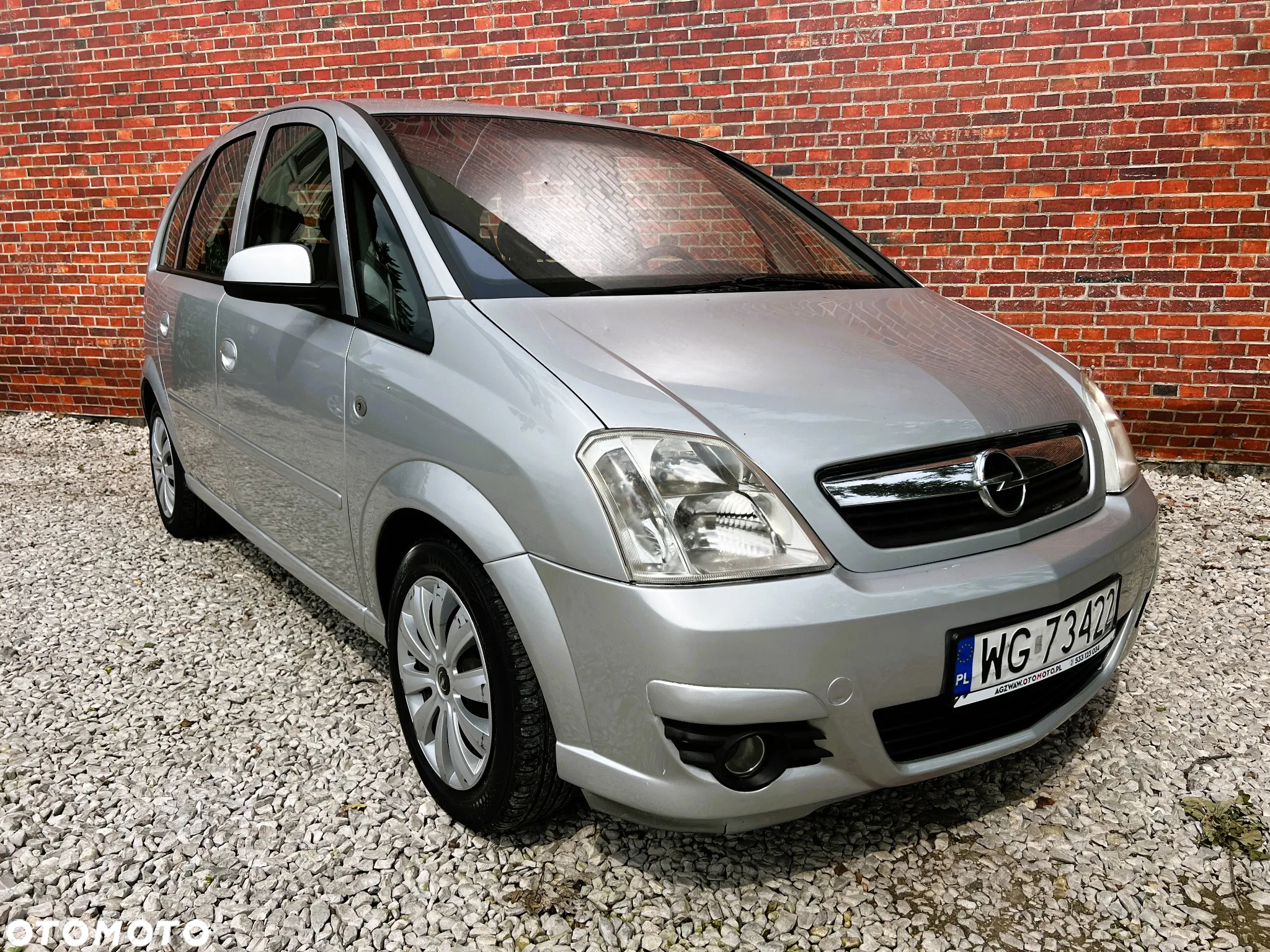 Opel Meriva - 3