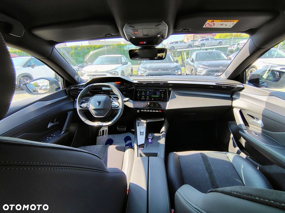 Peugeot 308 - 9