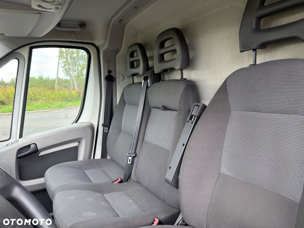 Peugeot Boxer L3 - 16