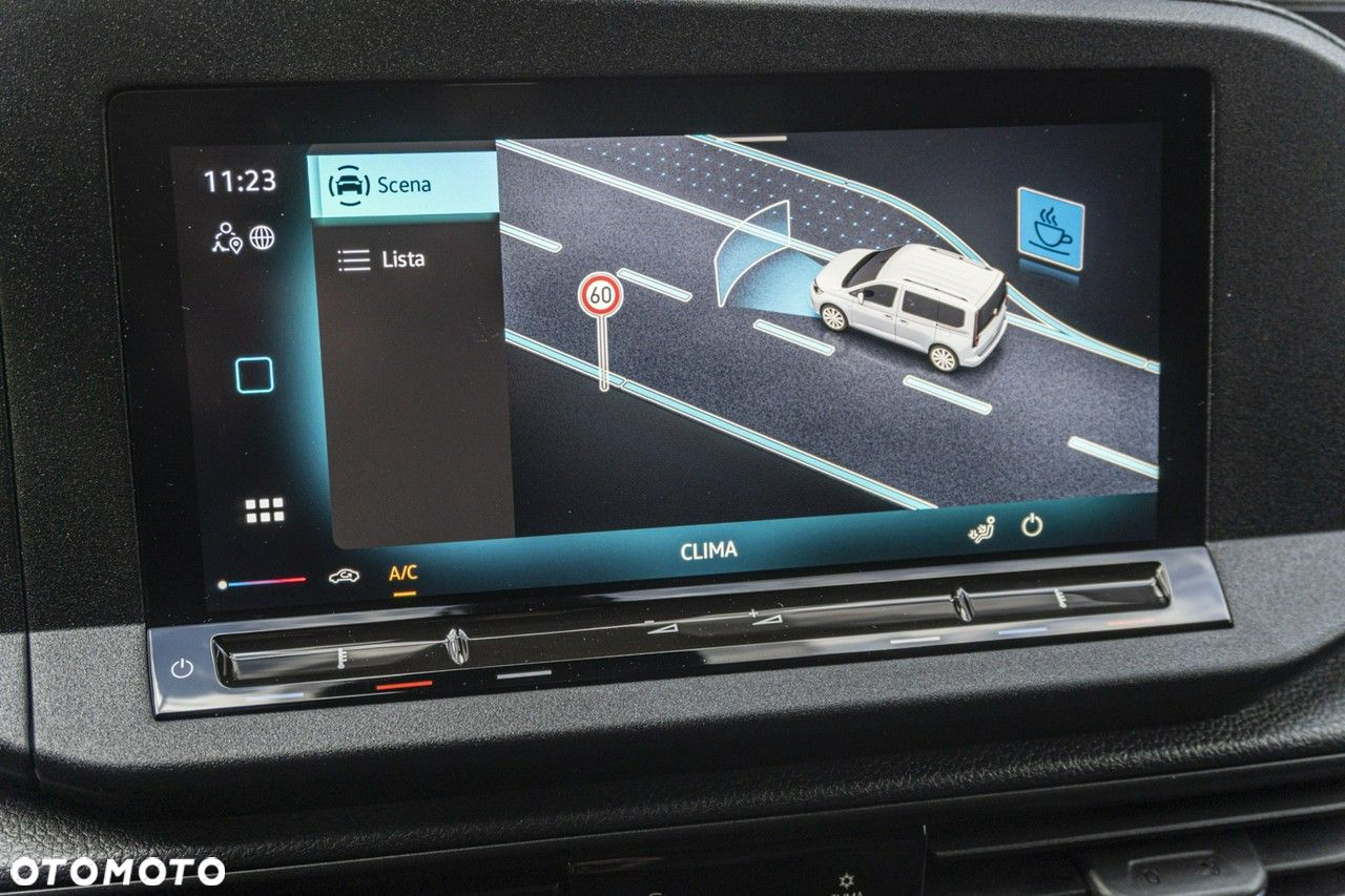 Volkswagen Caddy - 20