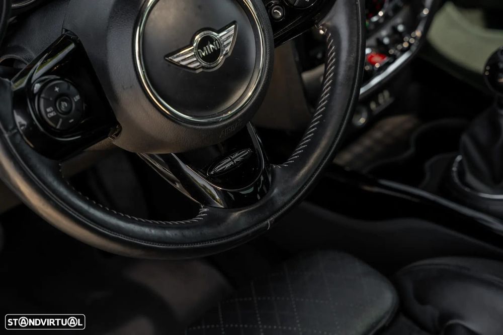 MINI Clubman Cooper Sport Edition - 16