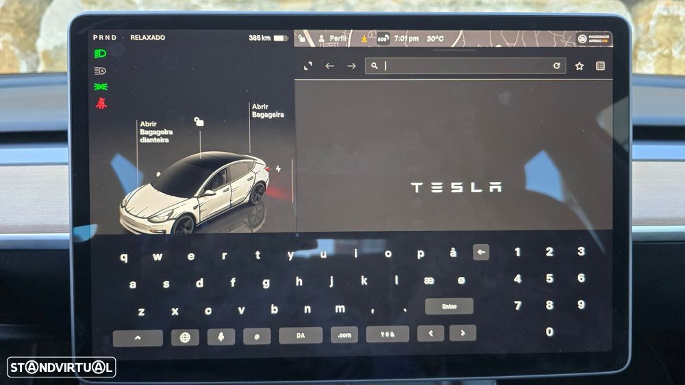 Tesla Model 3 - 26