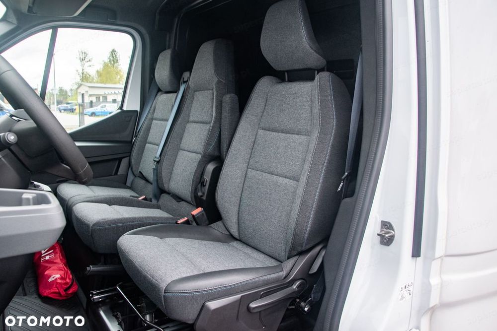 Renault Master L3 Zabudowa 10EP + Tył Spanie + Winda 2.0 170KM - 10