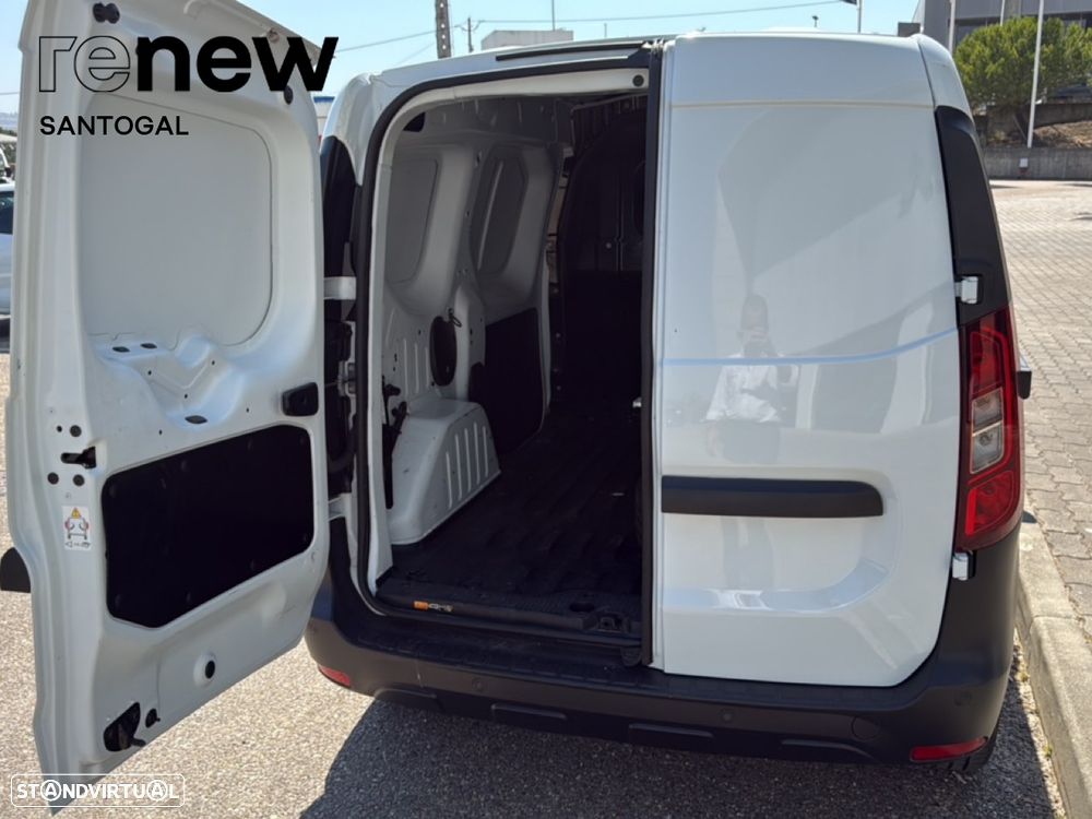 Renault Express - 26