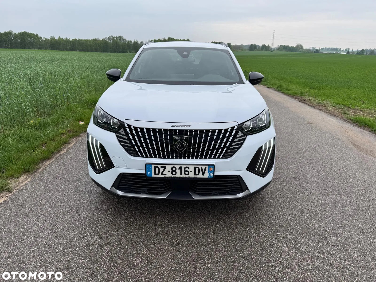 Peugeot 2008 1.2 PureTech Active S&S EAT8 - 2