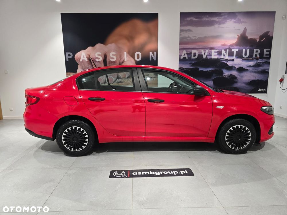 Fiat Tipo - 6
