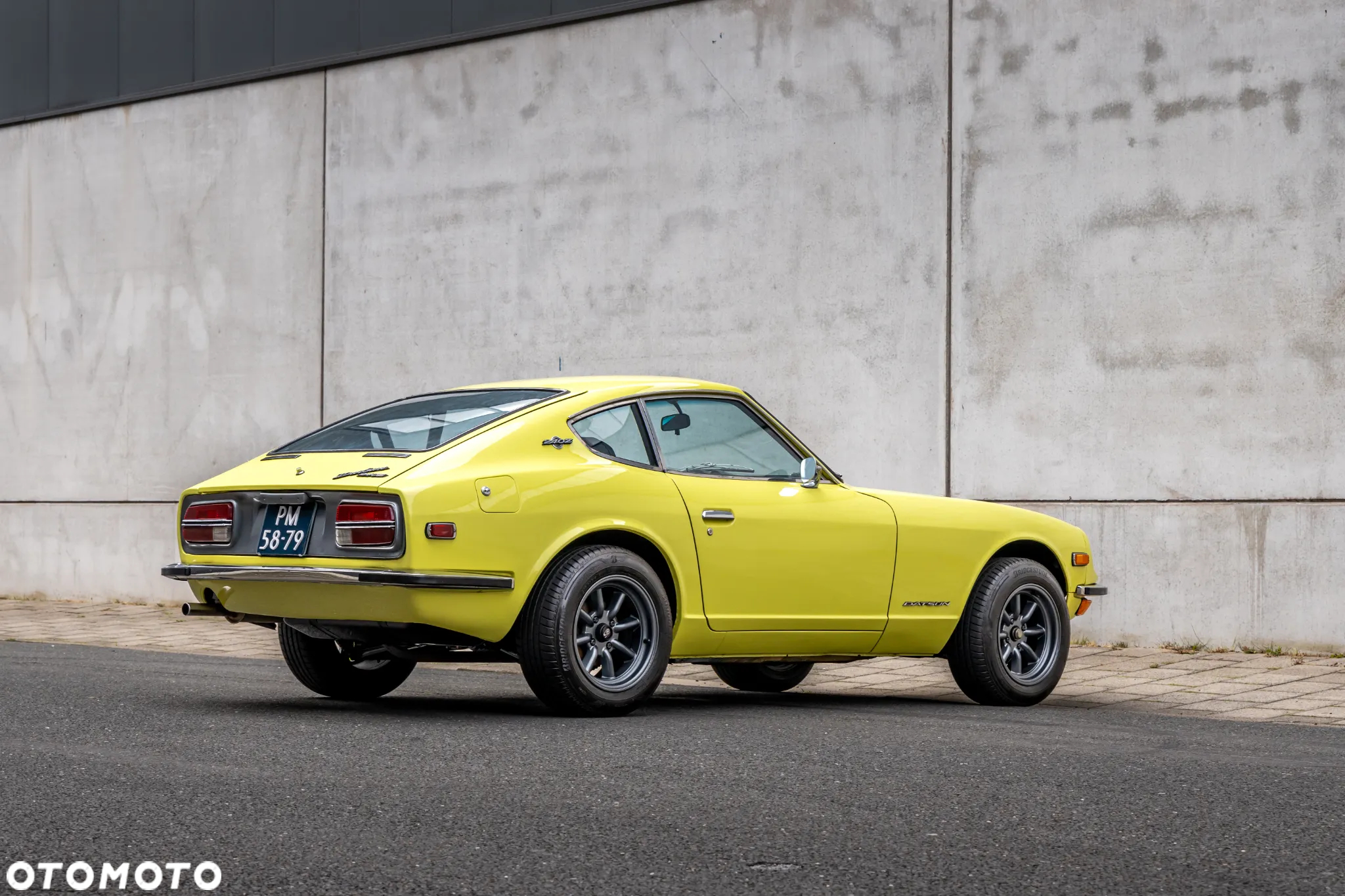 Nissan Inny - 5
