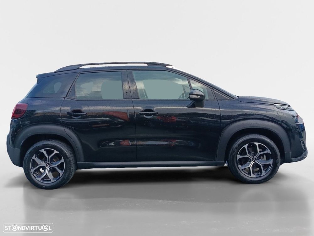 Citroën C3 Aircross 1.2 PureTech Plus - 6