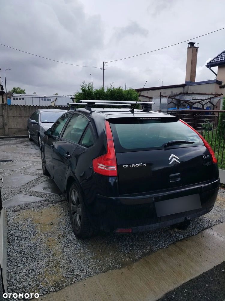Citroën C4 1.6 HDi Impress - 3
