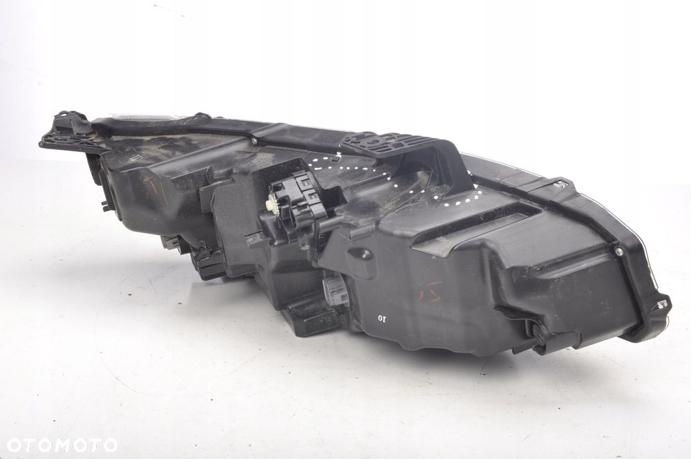 HONDA CIVIC X LAMPA LEWA PRZEDNIA LEWY PRZÓD UK - 4