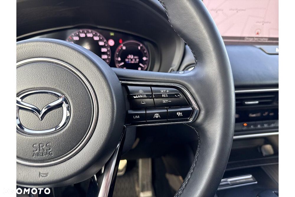 Mazda CX-60 - 15