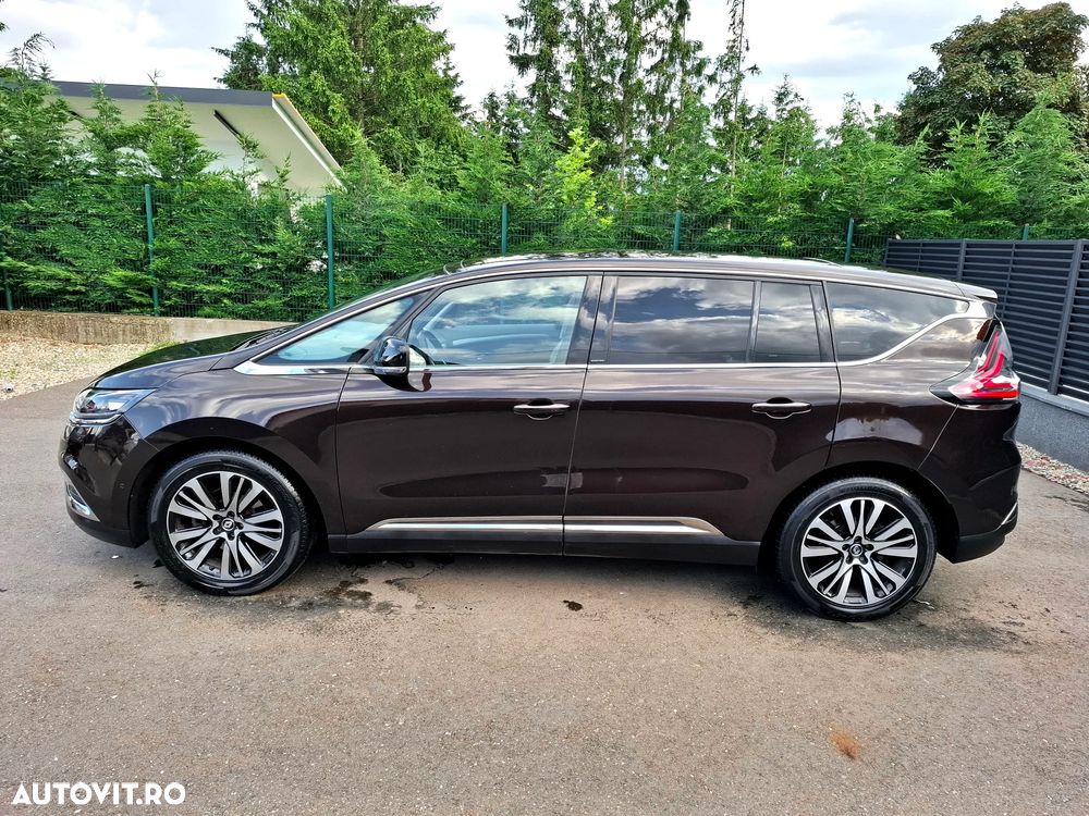 Renault Espace - 17