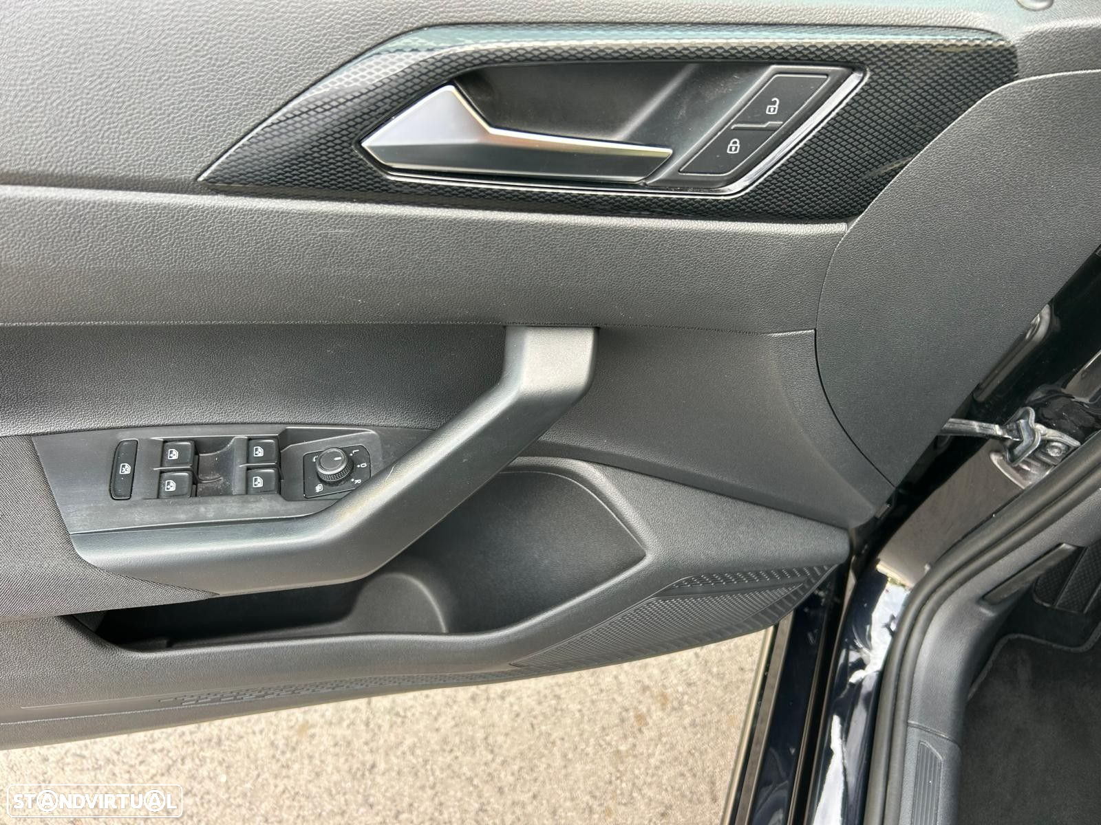 VW Polo 1.0 TSI Urban - 47