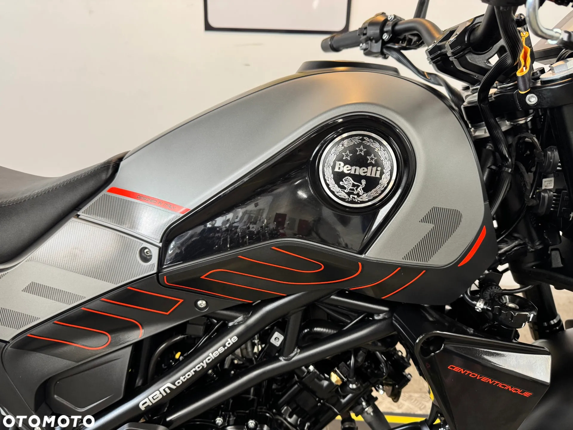 Benelli Leoncino - 11