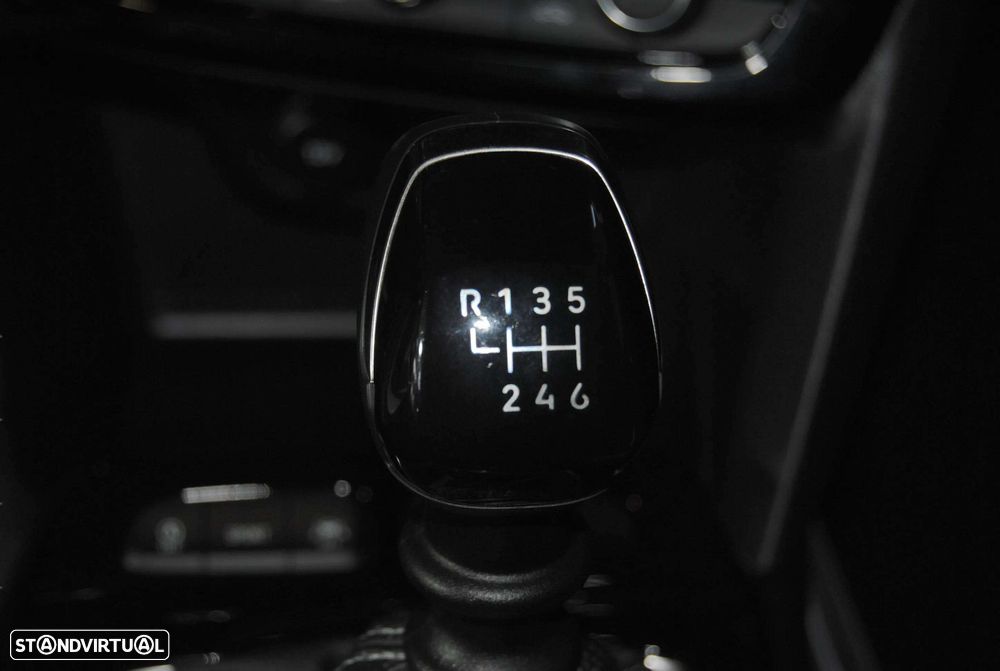 Opel Mokka 1.2 T GS Line - 23