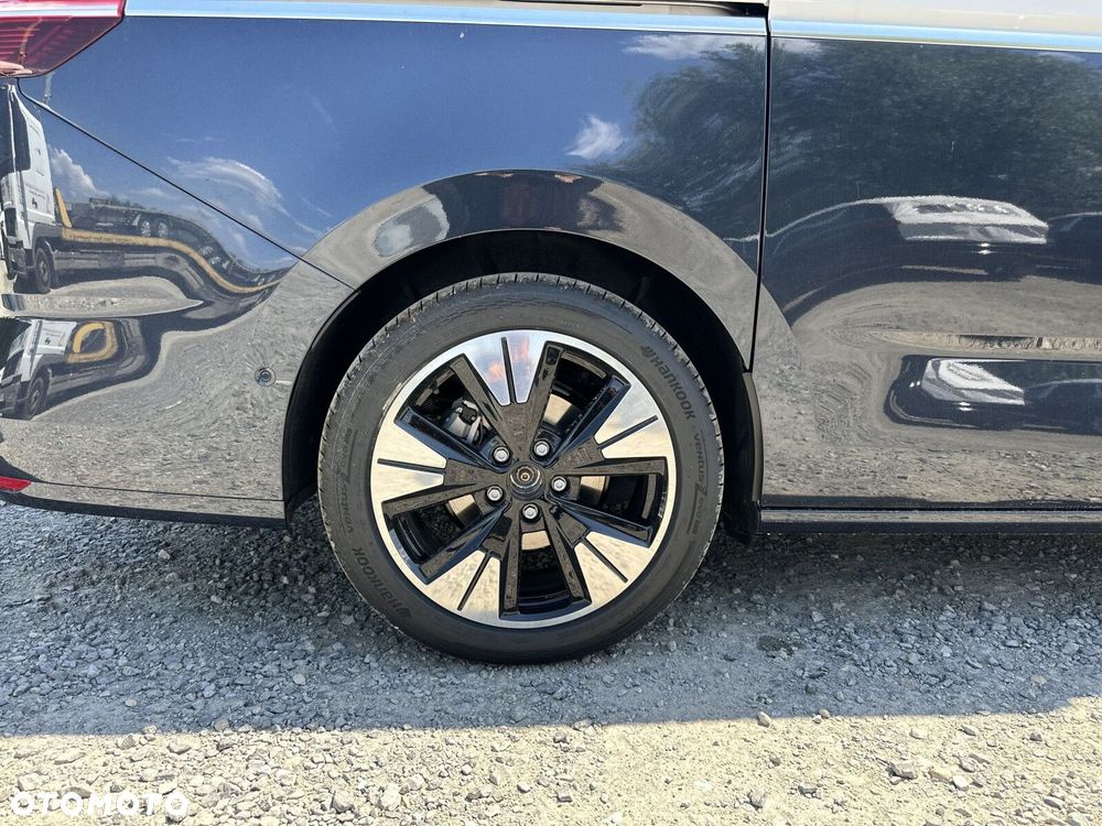 Volkswagen California - 19