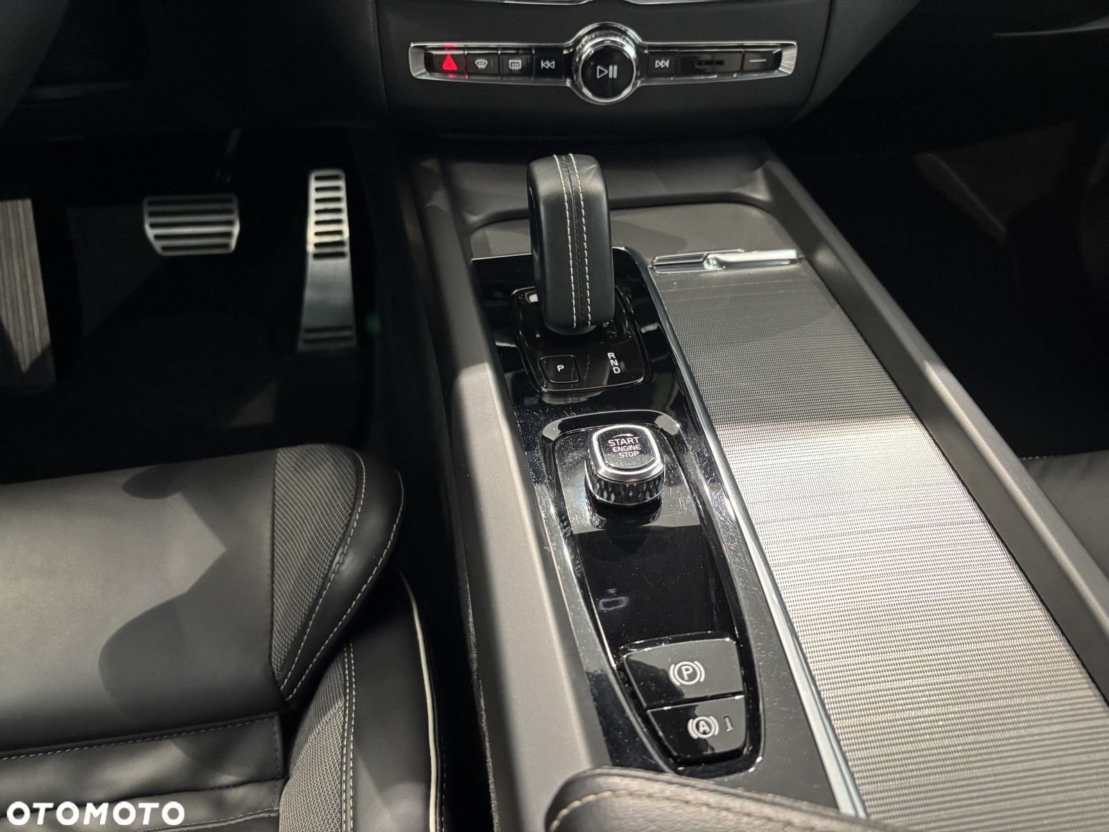 Volvo XC 60 - 14