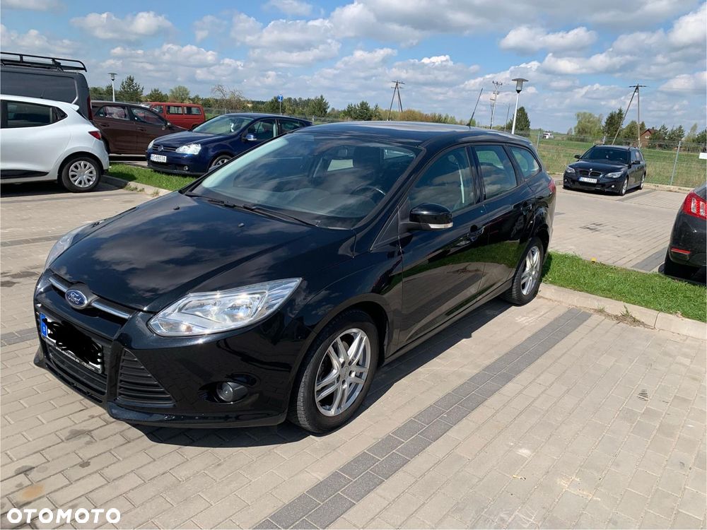 Ford Focus 1.0 EcoBoost Edition - 7