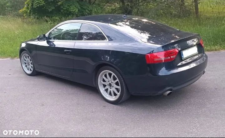 Audi A5 Coupé - 3