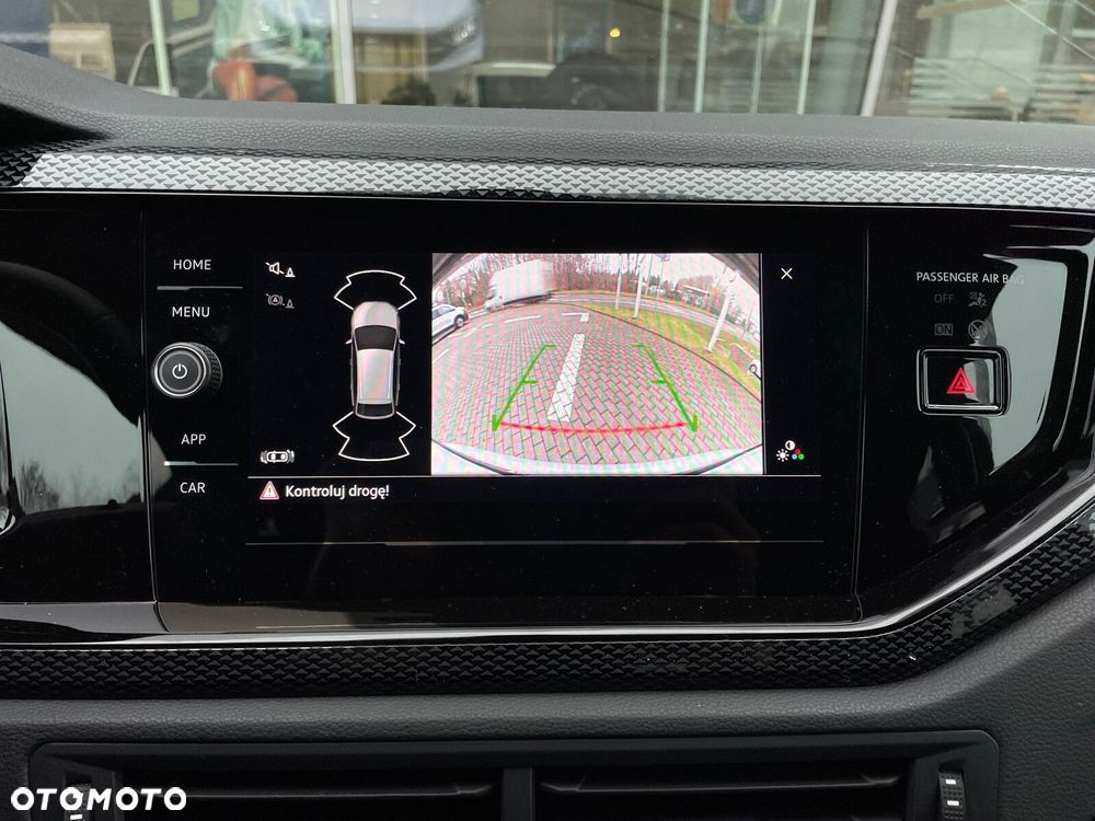 Volkswagen Taigo - 21