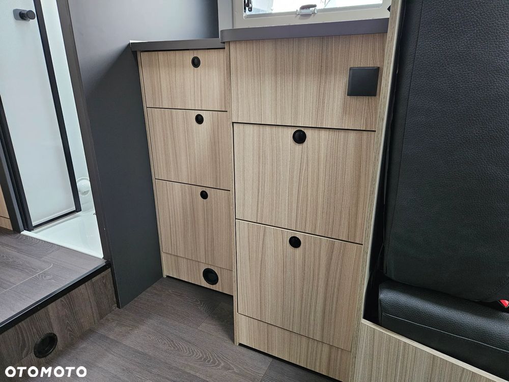 Sun Living by Adria A 75 SL - 10