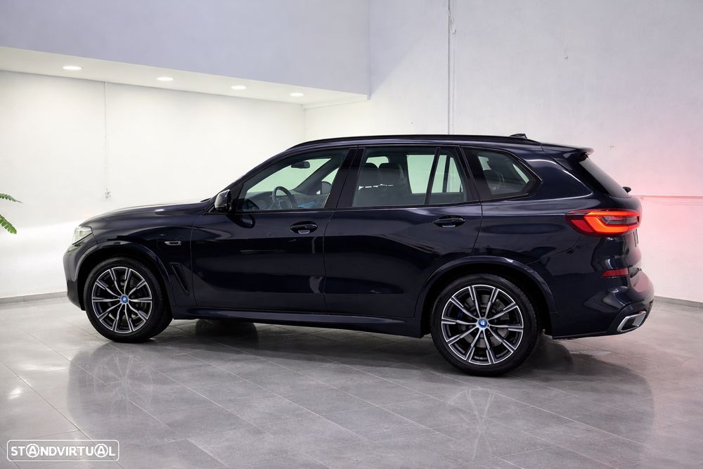 BMW X5 45 e xDrive Pack M - 3