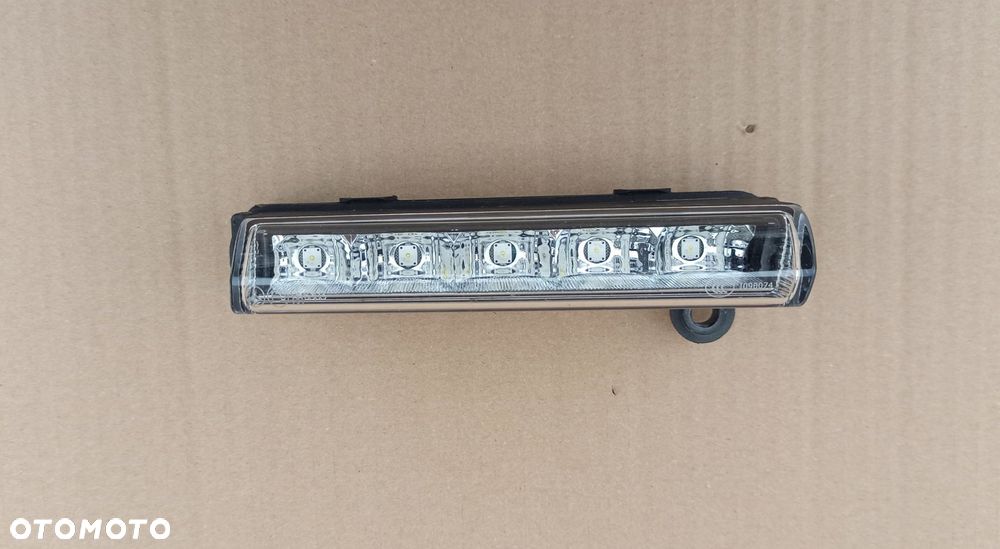 MERCEDES ACTROS MP4 HALOGEN LED A9608203256 - 7